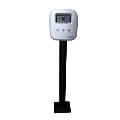 433MHZ long range rfid reader with active tag reading distance up to 20meters for Intelligent Car Park Access Solution