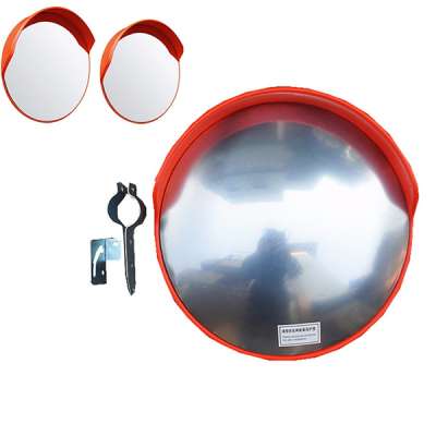 60cm Round outdoor Convex Mirror Traffic Mirror