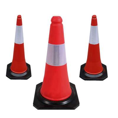 Durable Reflective Road Safety traffic cone