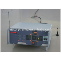 Traffic light controller / Intelligent wireless traffic signal controller