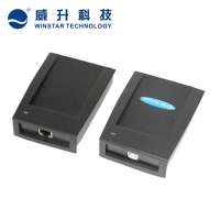 Factory price HF contactless  RFID card reader writer For RFID card