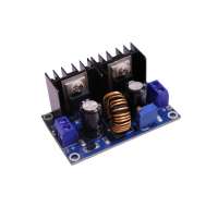 DC-DC Buck Module High Power DC Voltage Regulator XL4016 With Maximum Tire 8A Voltage Regulator power supply convert module